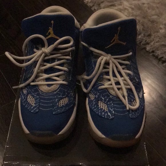 JORDANS - Picture 2 of 3